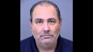 Glendale high school teacher accused of using spy cameras to record students changing outfits