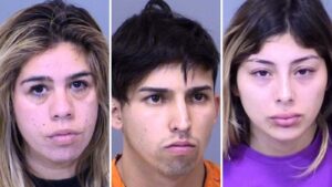 More charges leveled against suspects linked to South American theft group crimes in Valley