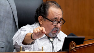 Arizona congressman introduces bill to create Great Bend of the Gila National Monument