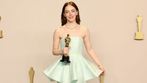Scottsdale's Emma Stone, Tucson's Cord Jefferson among Academy Award winners