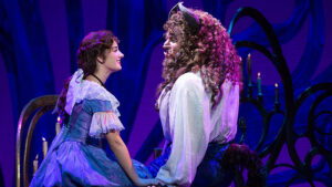 Arizona Broadway Theatre lineup for 2024-25 includes 'Beauty & the Beast,' 'Hello, Dolly!'