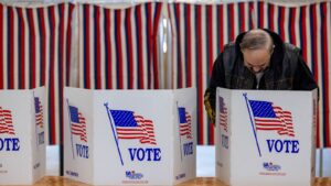 Here are the final results from the 2024 Maricopa County jurisdictional elections
