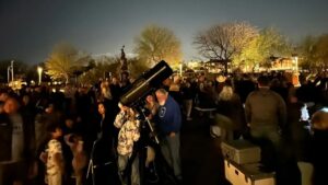 Fountain Hills to host annual Dark Sky Festival this weekend