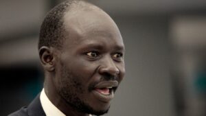South Sudan activist charged in Arizona with trying to illegally export arms for coup back home