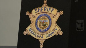 Deputy fatally shoots suspect armed with rifle during execution of search warrant in Mesa