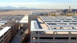 Phoenix claims top spot in list of nation's 'Best Cities for Solar Energy'