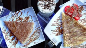 Mesa crepe restaurant to celebrate grand opening with free food, live music