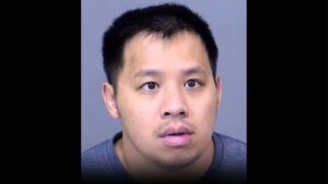 Glendale police arrest man they say tried to kidnap 14-year-old girl