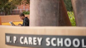 ASU in Tempe to begin offering graduate degree in business AI this fall