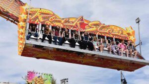 25th Annual Anthem Days returns to north Phoenix this weekend, along with carnival