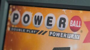 Phoenix-area lottery player wins $1 million in Powerball, 3 others in Arizona win $50,000