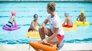 Beyond the pool: A comprehensive guide to water safety for all ages