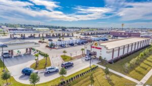 Buc-ee's closes on West Valley site for first Arizona location