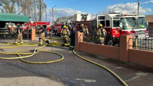 Acclaimed Phoenix Mexican restaurant Cocina Madrigal temporarily closed after fire