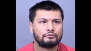 West Valley man accused of child abuse after baby hospitalized with severe injuries