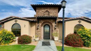 Arizona AG asks courts to take over Mesa elder care facility accused of abuse and consumer fraud