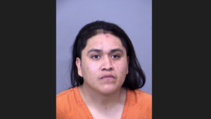 Suspect charged with extreme DUI after Phoenix collision kills 1, hospitalizes 2 more