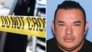 Police seek aid in finding Phoenix road rage suspect accused of killing 8-year-old girl
