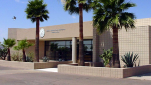 Suspect indicted on manslaughter charge in death of fellow IRS agent in Phoenix