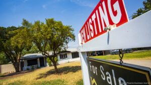 Arizona now one of 10 least affordable states for homebuyers, new data shows