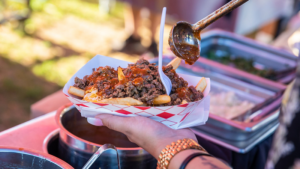 FRIED Festival returning to downtown Phoenix this April