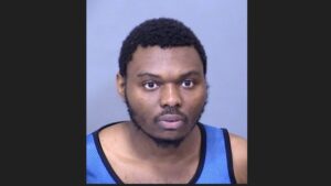 Suspect arrested in hit-and-run collision that killed 2 teens in Glendale