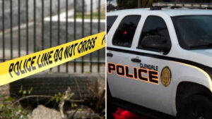 Glendale boy rushed to hospital with life-threatening wound after accidental shooting