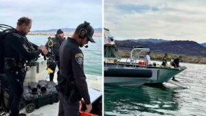 California woman dies after drowning at Arizona lake