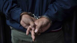 Former Arizona fugitive imprisoned 6 years for role in 2012 drug trafficking conspiracy