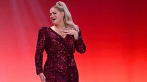 Pop star Meghan Trainor coming to Phoenix on first tour in 7 years