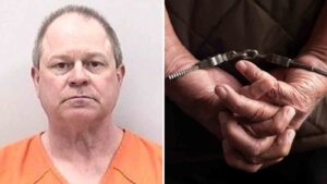 Defendant in 1989, 1990 murder and sexual assault cases in Mesa is sentenced to life imprisonment