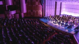 Phoenix Symphony announces programming for 78th season