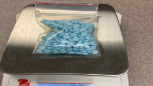 MCSO seizes assortment of drugs, including fentanyl, from pair of Guadalupe homes