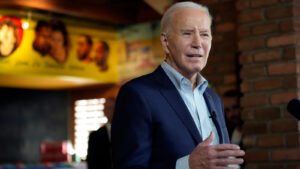 President Joe Biden to tout huge semiconductor industry investment during Valley appearance