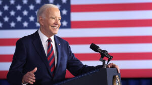President Joe Biden to visit Phoenix a week after clinching Democratic nomination