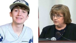 Prosecutors say suspects worked on plan to cover up 16-year-old Preston Lord's death