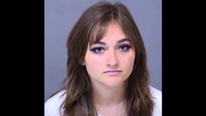 Woman arrested after motorcyclist killed in high-speed collision in Mesa