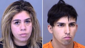 3 suspects from Chile arrested in connection with north Scottsdale burglaries