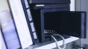 Heading out? Ensure your Arizona home is secure with these tips
