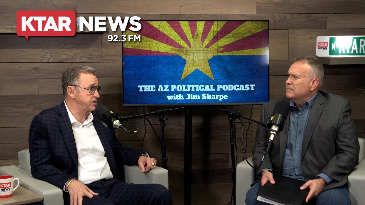 Video: What 2024 PPE results say about the political stance of Arizona ...