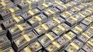 Powerball ticket worth $1 million purchased at Phoenix gas station