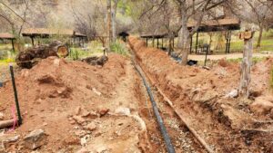 Grand Canyon National Park announces reopening of trails and campground