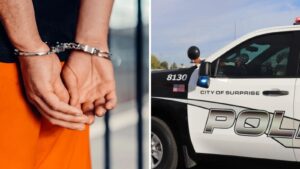 42 sex trafficking suspects across Valley arrested in 'Operation March Sadness' bust