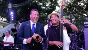 Sounds of New Orleans hit Old Town for Scottsdale Jazz Festival