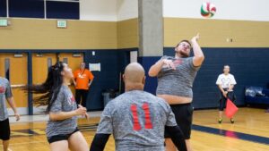 Glendale high school hosting Special Olympics Arizona Summer Games