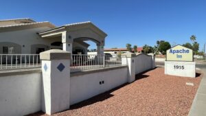 Tempe purchases 2nd motel to continue fighting homelessness