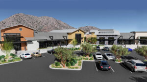 Restaurant franchisee buys Peoria retail center 83 Marketplace for $11.1 million