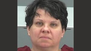 Arizona woman sentenced to life in prison for murdering 3-year-old girl
