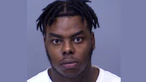 Avondale man arrested after fatal shooting leaves man dead in front of his Tolleson home