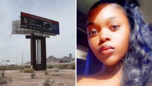 Buckeye police activate billboards highlighting Anaiah Walker case